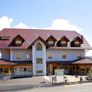 Hotel Restaurant Perschler