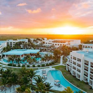 Hyatt Ziva Riviera Cancun All-Inclusive (Adults Only)