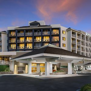 Holiday Inn Resort Lumina On Wrightsville Beach By Ihg